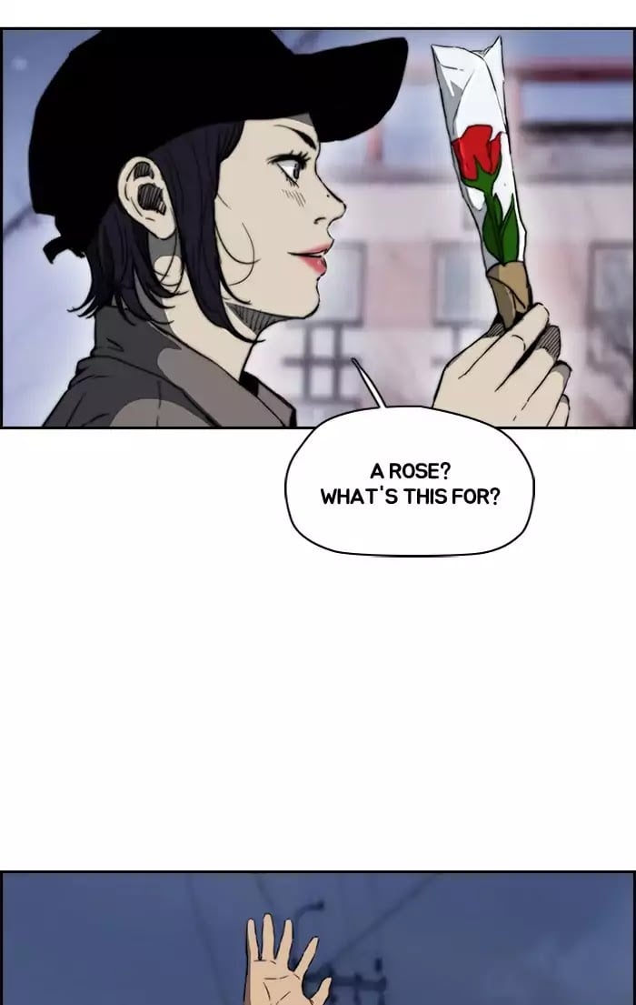 Wind Breaker chapter 201 - page 18