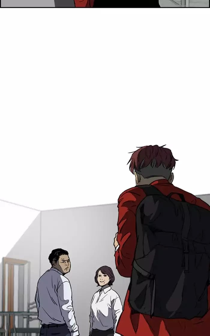 Wind Breaker chapter 201 - page 31