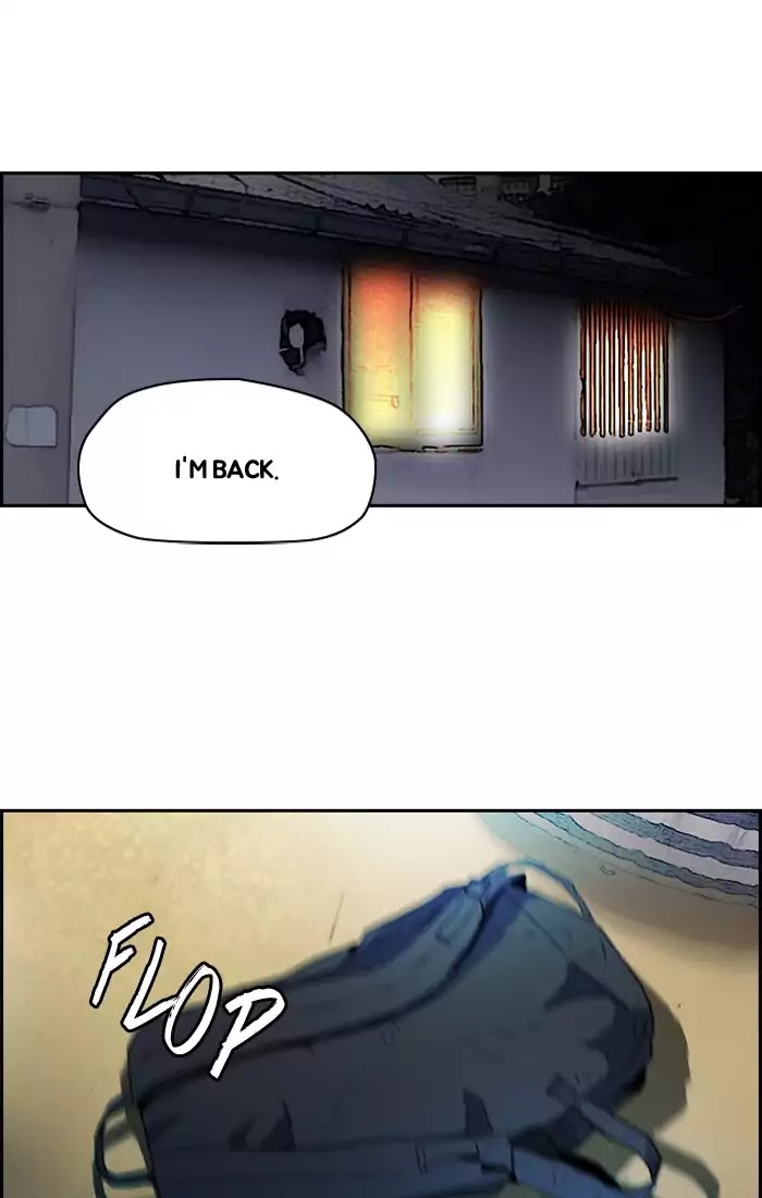 Wind Breaker chapter 201 - page 39