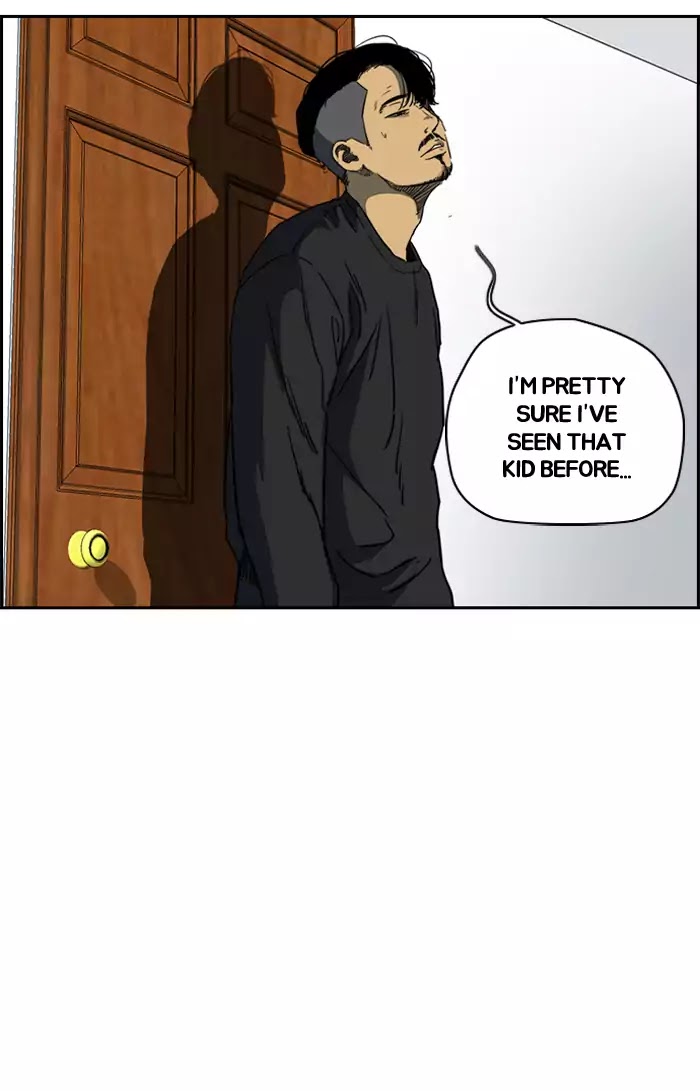 Wind Breaker chapter 197 - page 10