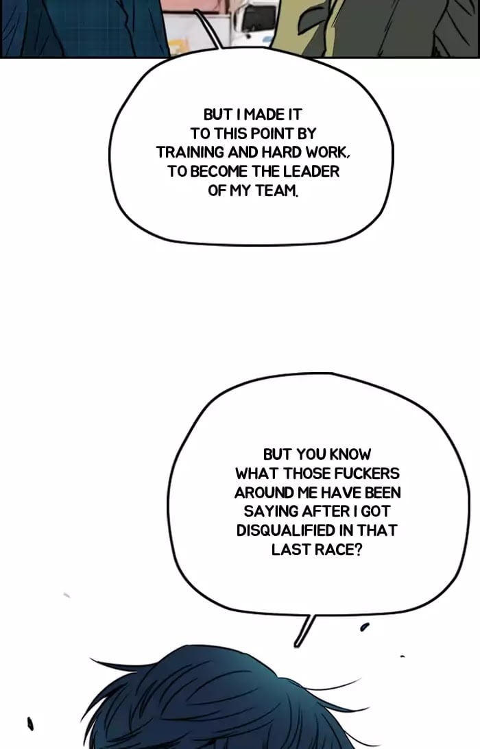 Wind Breaker chapter 197 - page 39