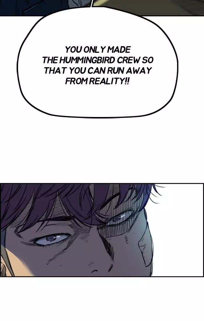 Wind Breaker chapter 197 - page 48