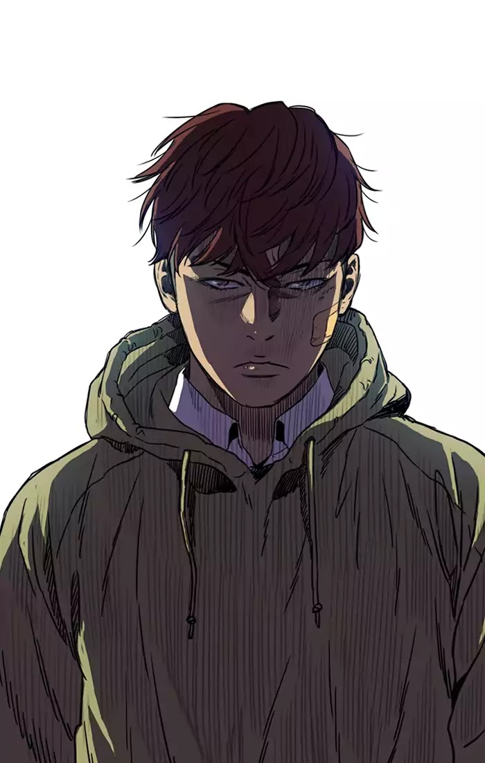 Wind Breaker chapter 197 - page 53