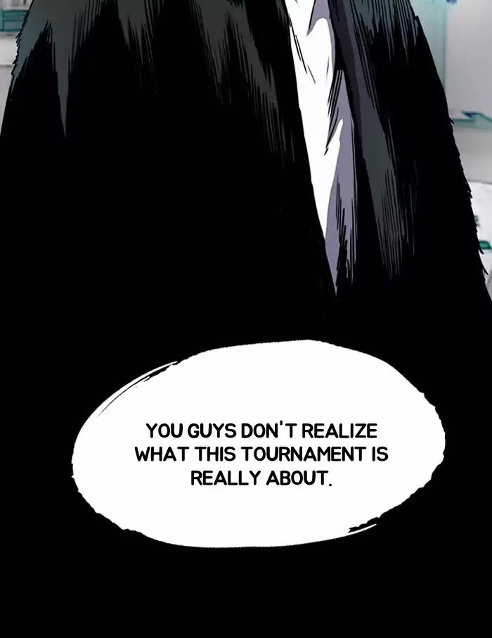 Wind Breaker chapter 197 - page 70