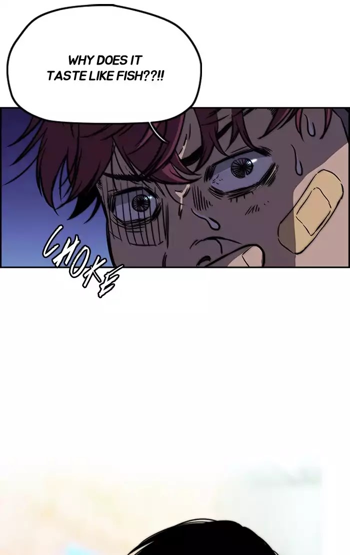 Wind Breaker chapter 196 - page 45