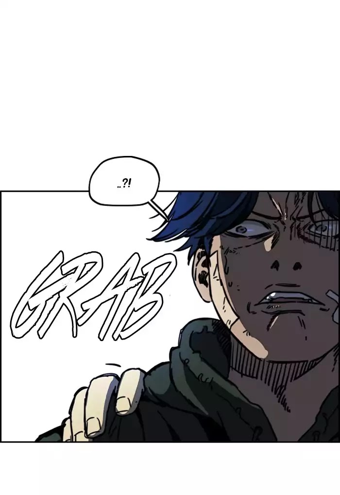 Wind Breaker chapter 194 - page 16