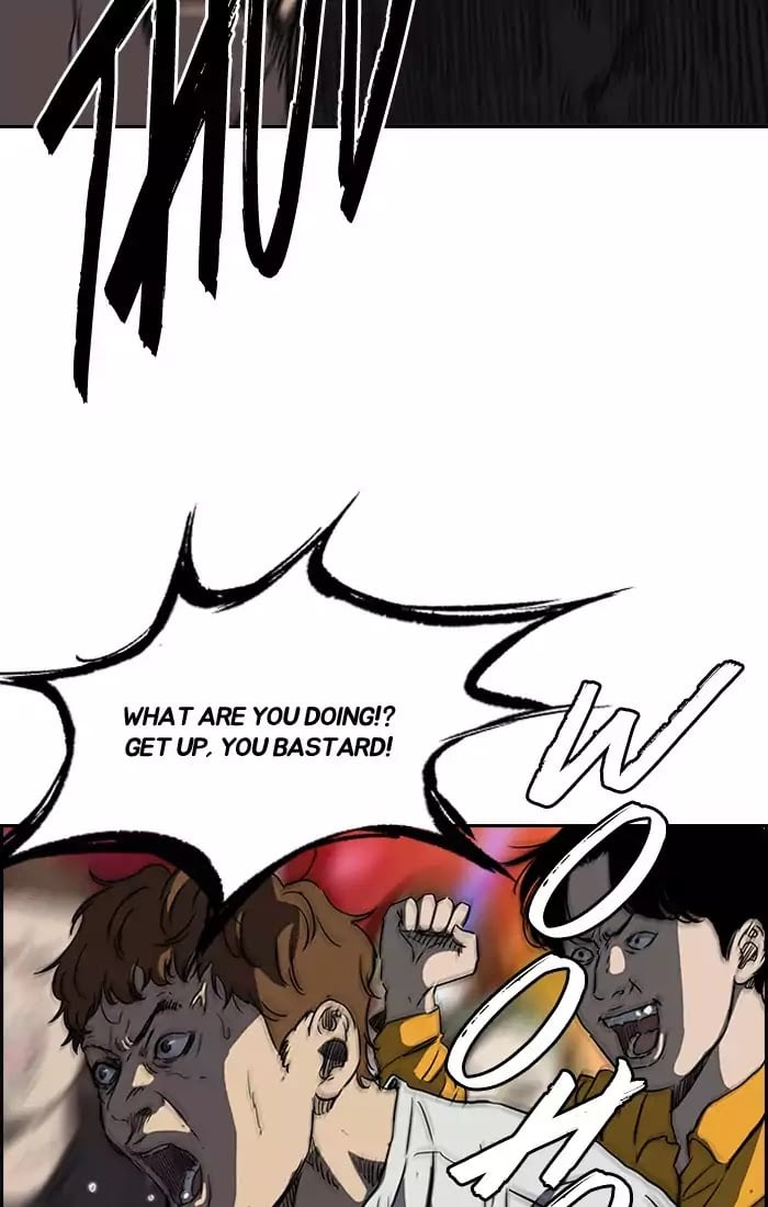 Wind Breaker chapter 194 - page 31