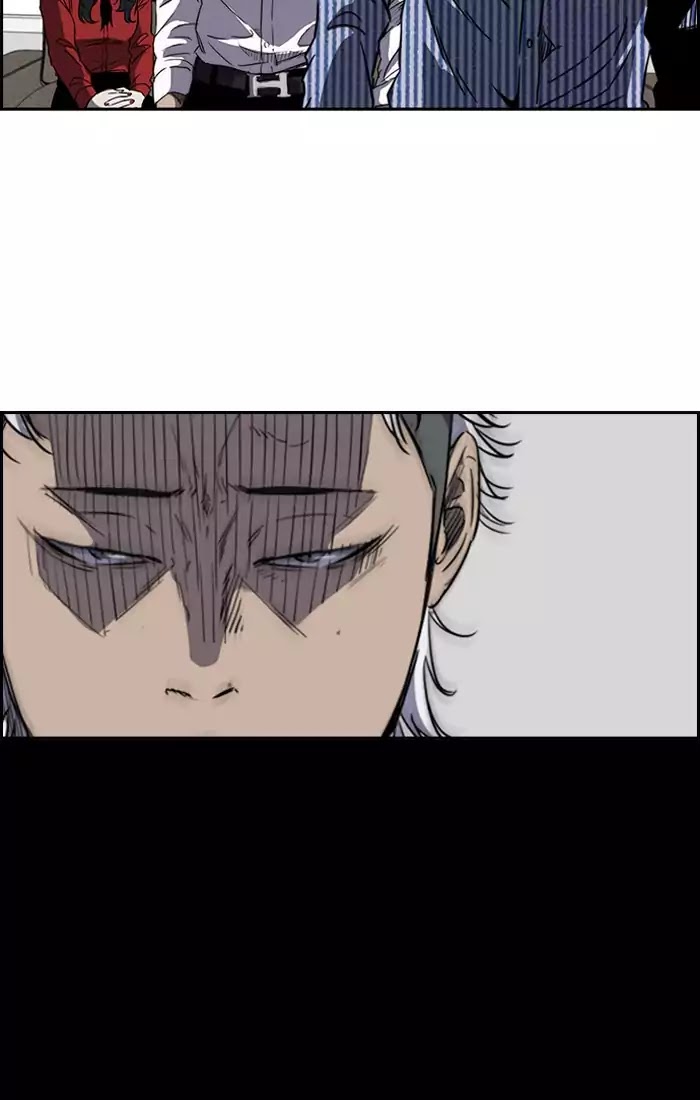 Wind Breaker chapter 193 - page 18