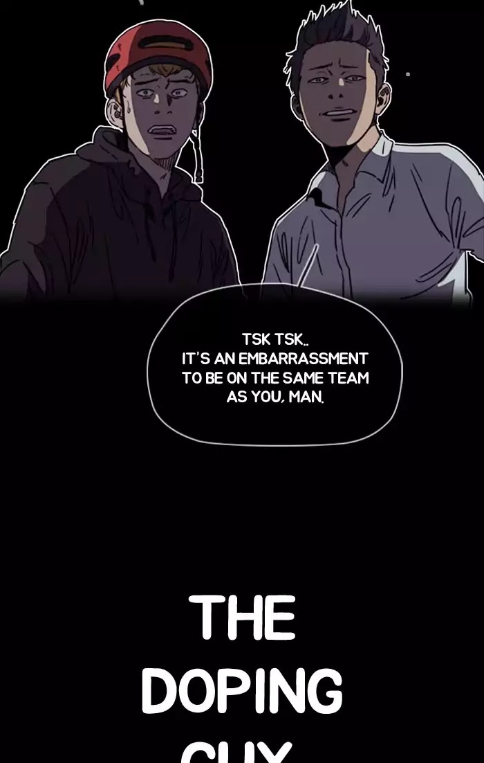 Wind Breaker chapter 193 - page 24