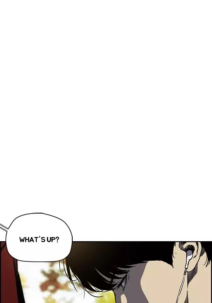 Wind Breaker chapter 193 - page 47