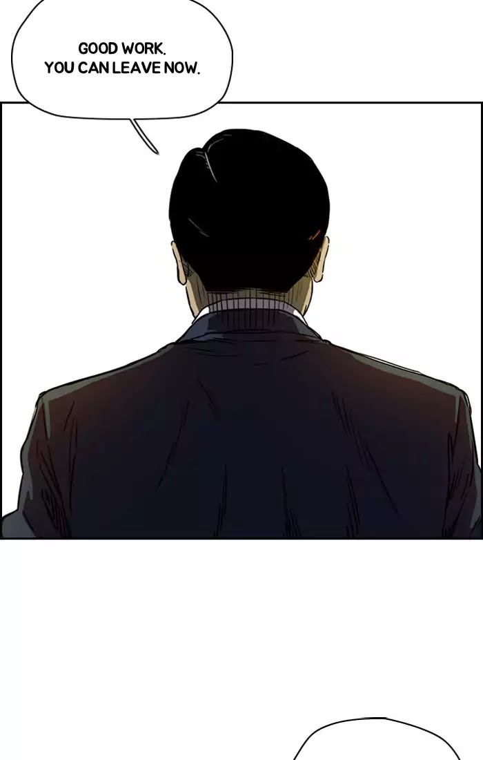 Wind Breaker chapter 193 - page 59