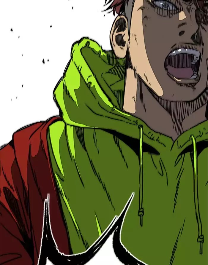 Wind Breaker chapter 193 - page 64