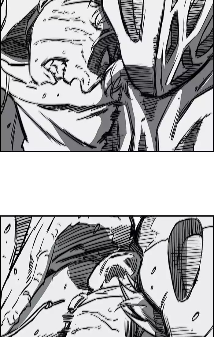 Wind Breaker chapter 190 - page 10