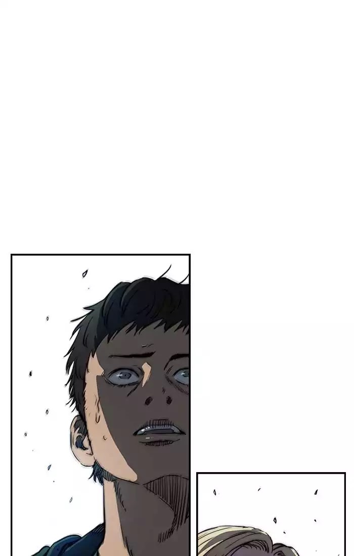 Wind Breaker chapter 190 - page 15