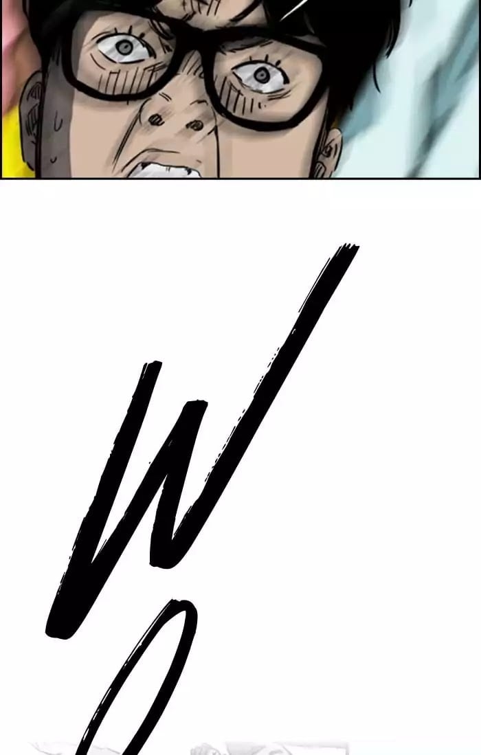 Wind Breaker chapter 190 - page 40