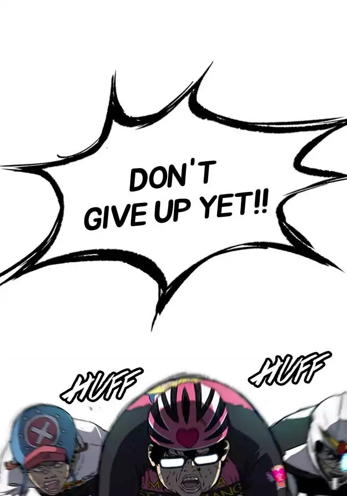 Wind Breaker chapter 190 - page 57