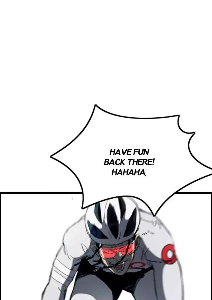 Wind Breaker chapter 190 - page 69