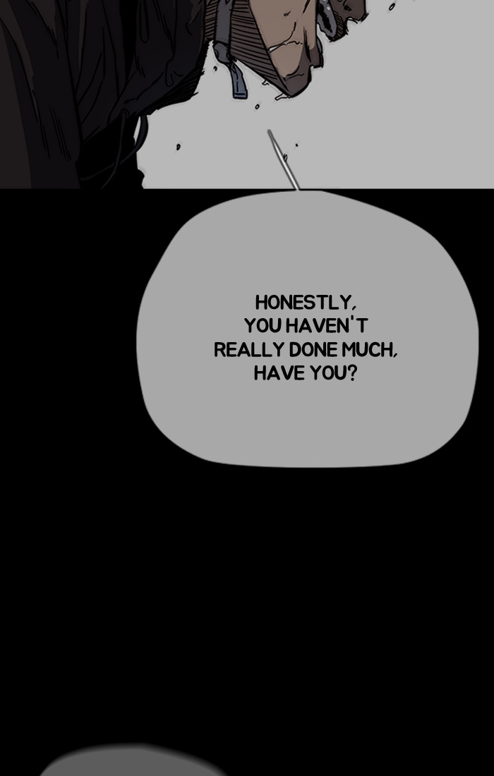 Wind Breaker chapter 189 - page 11