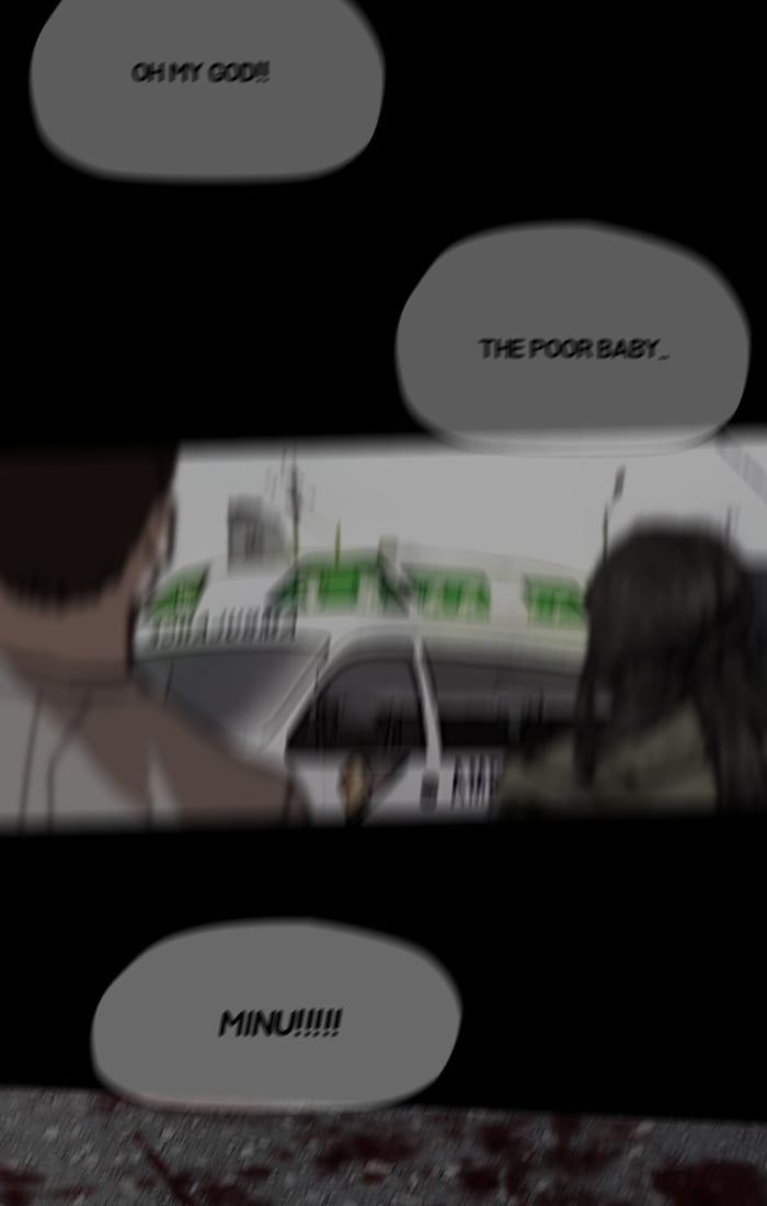 Wind Breaker chapter 189 - page 12