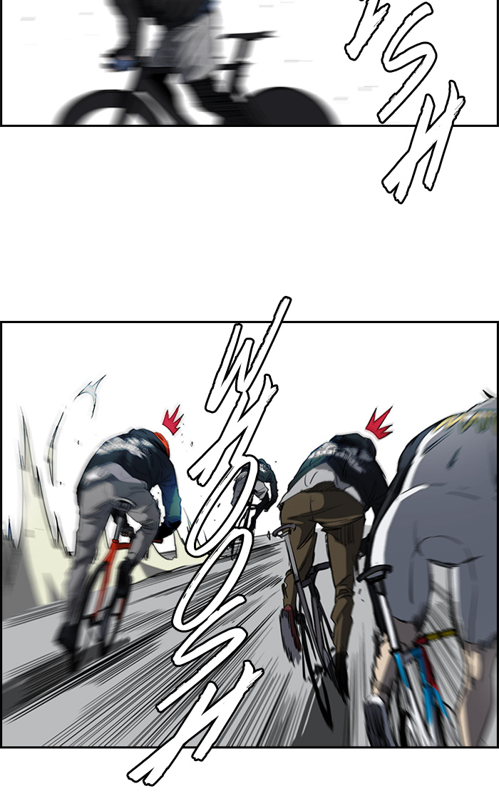 Wind Breaker chapter 189 - page 20