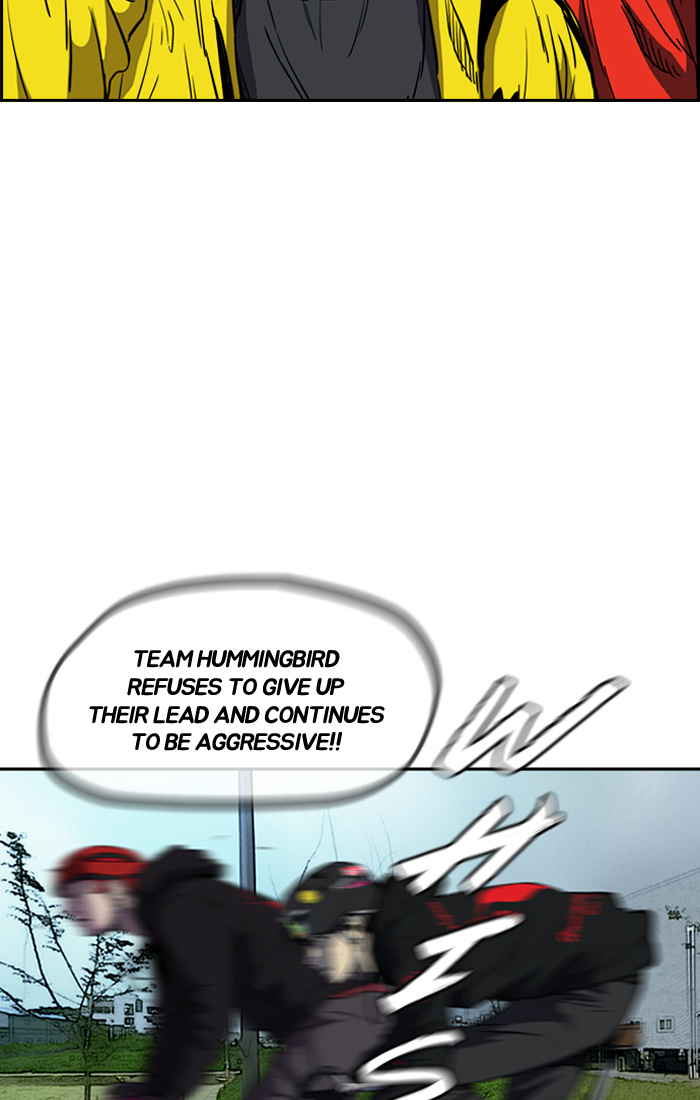 Wind Breaker chapter 189 - page 24
