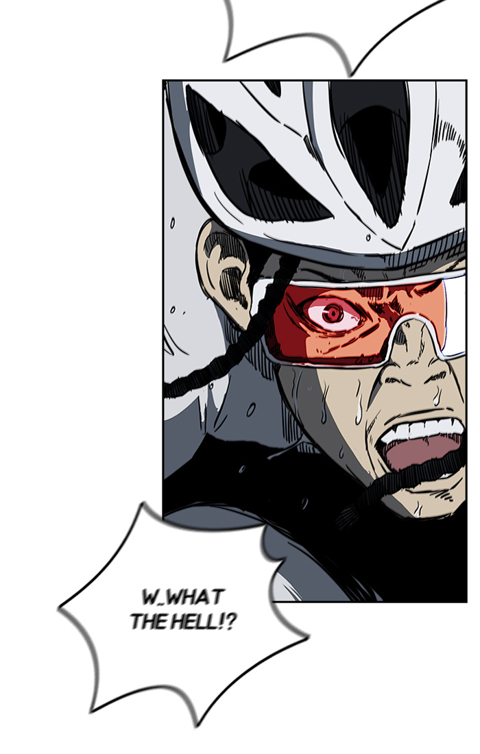 Wind Breaker chapter 189 - page 42