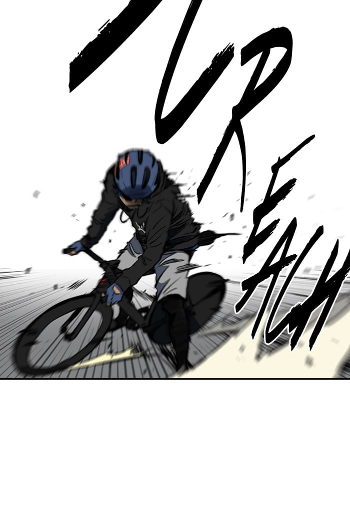 Wind Breaker chapter 189 - page 54