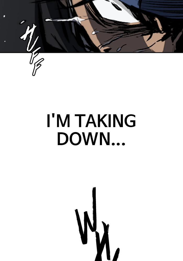 Wind Breaker chapter 189 - page 59