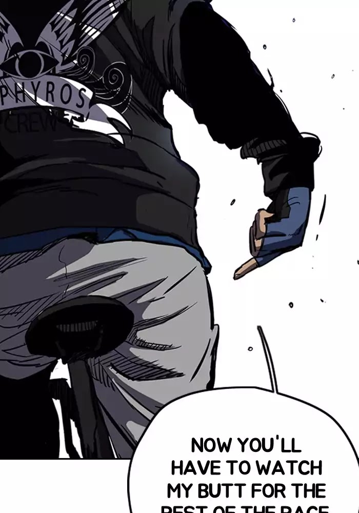 Wind Breaker chapter 188 - page 24