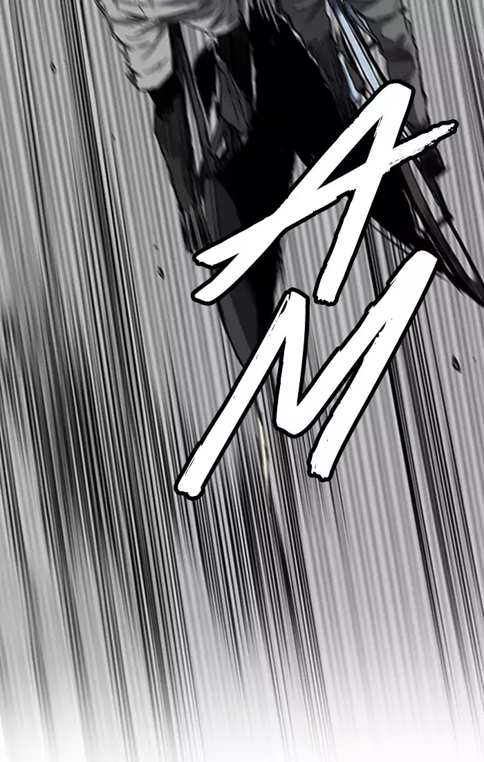 Wind Breaker chapter 188 - page 52