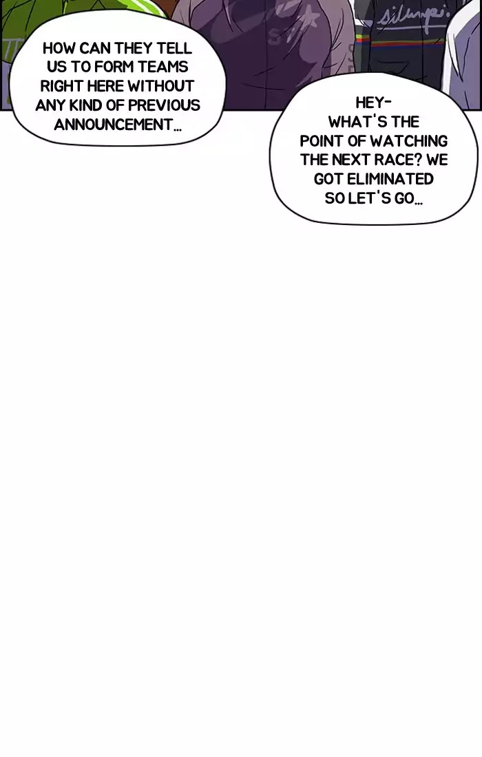 Wind Breaker chapter 186 - page 54
