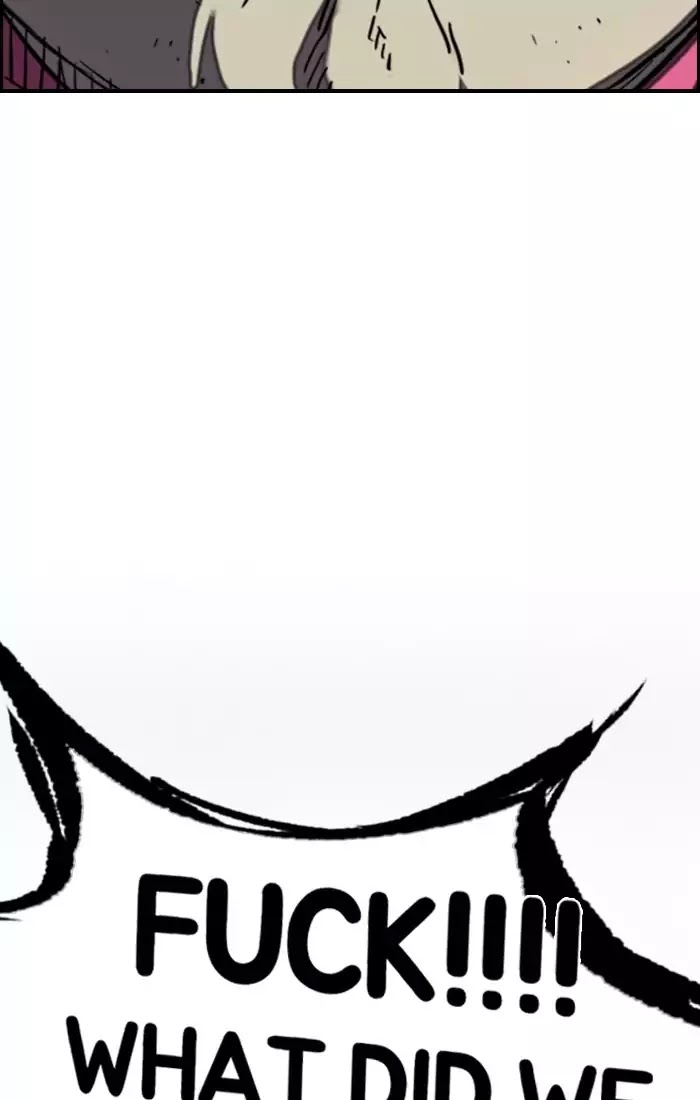 Wind Breaker chapter 186 - page 66
