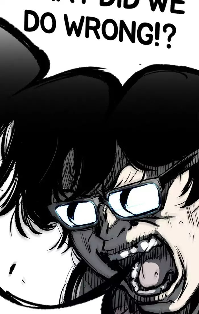 Wind Breaker chapter 186 - page 67