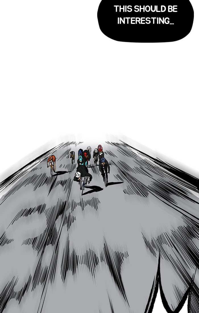 Wind Breaker chapter 185 - page 30