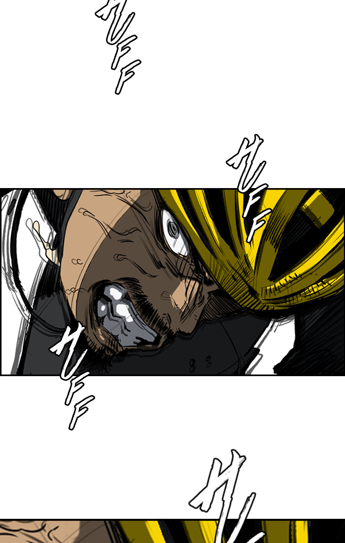 Wind Breaker chapter 185 - page 37