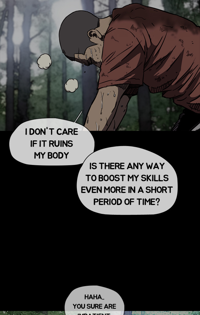 Wind Breaker chapter 185 - page 47