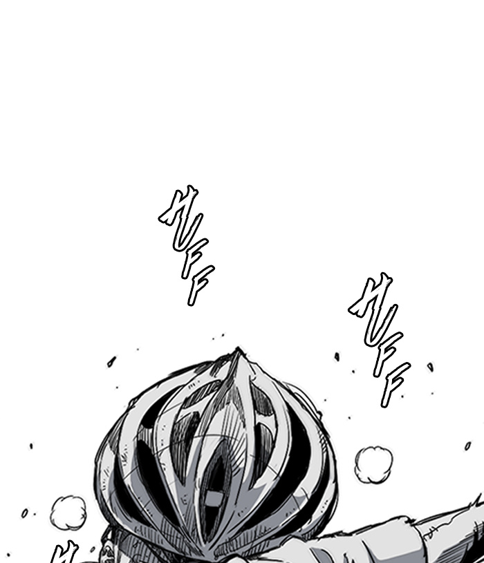 Wind Breaker chapter 185 - page 62