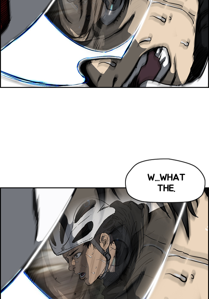 Wind Breaker chapter 184 - page 11