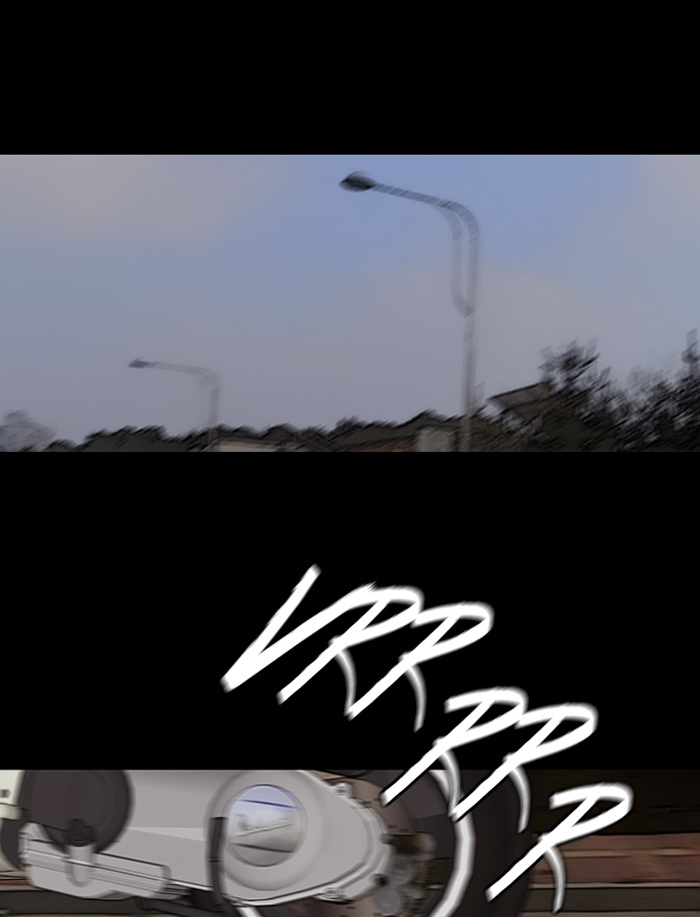 Wind Breaker chapter 184 - page 34