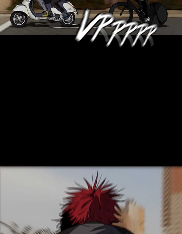 Wind Breaker chapter 184 - page 39
