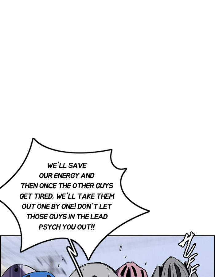Wind Breaker chapter 184 - page 52