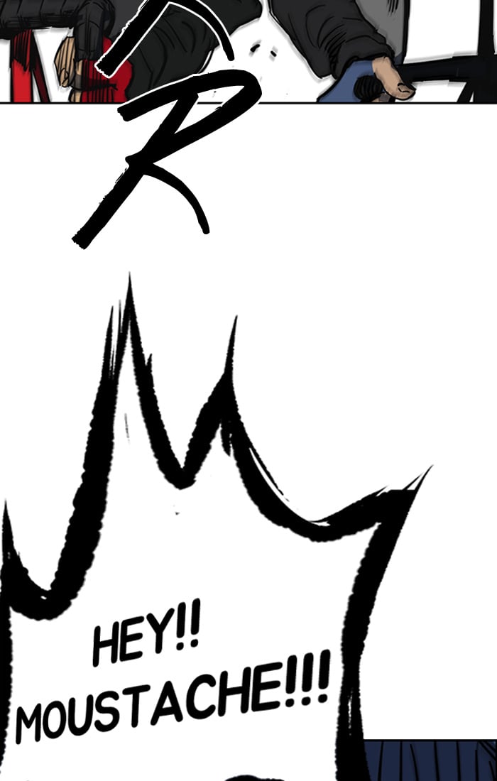 Wind Breaker chapter 184 - page 64