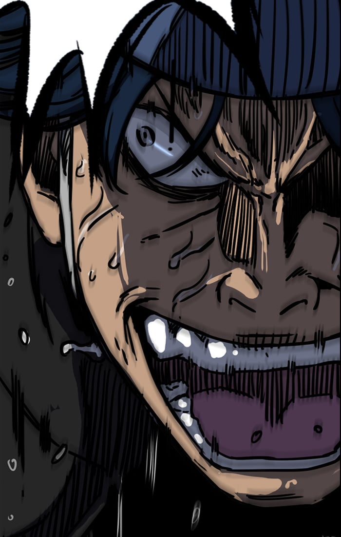 Wind Breaker chapter 184 - page 65