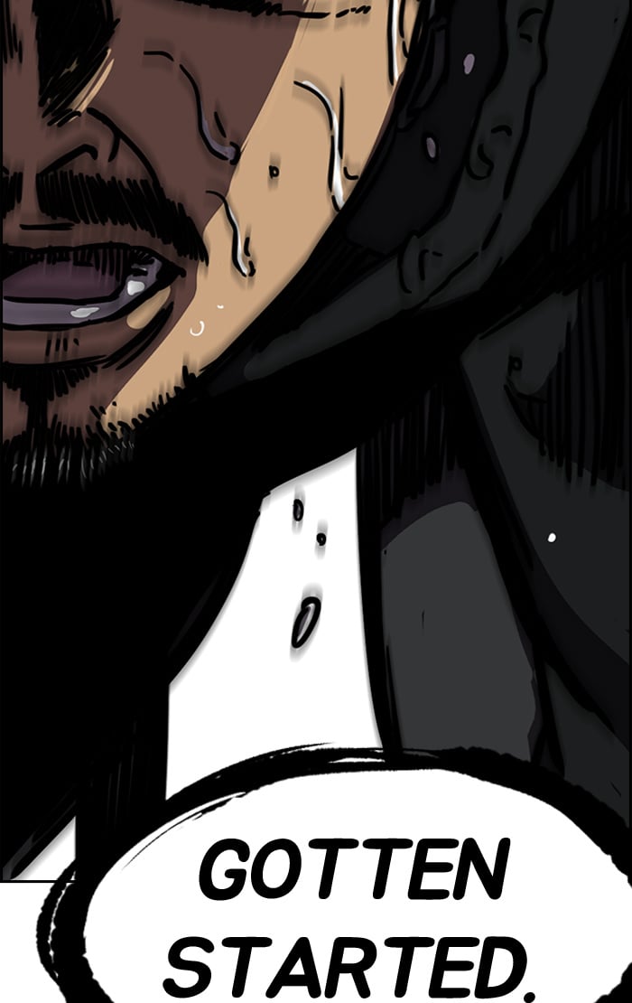 Wind Breaker chapter 184 - page 68