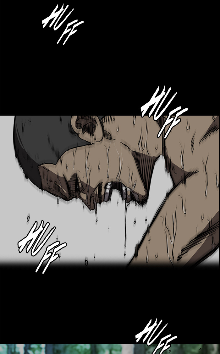 Wind Breaker chapter 184 - page 78
