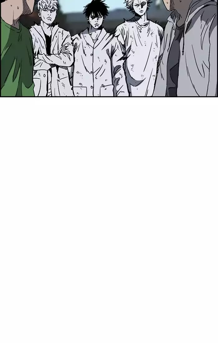 Wind Breaker chapter 183 - page 31