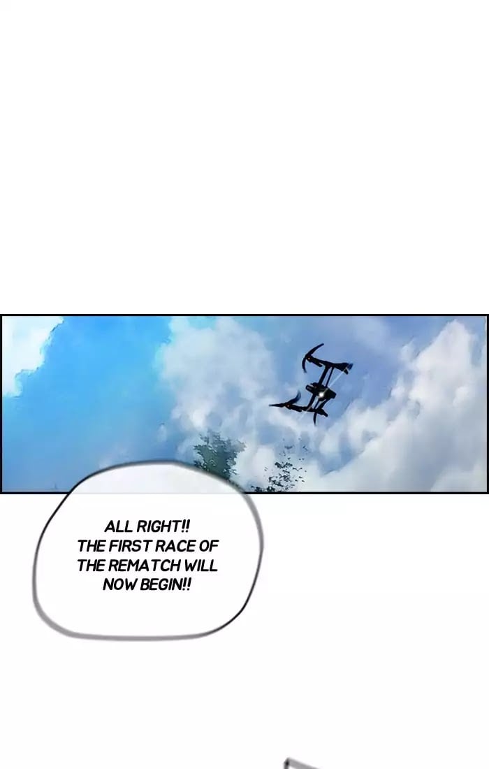 Wind Breaker chapter 183 - page 37