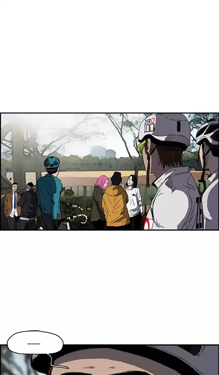 Wind Breaker chapter 182 - page 39