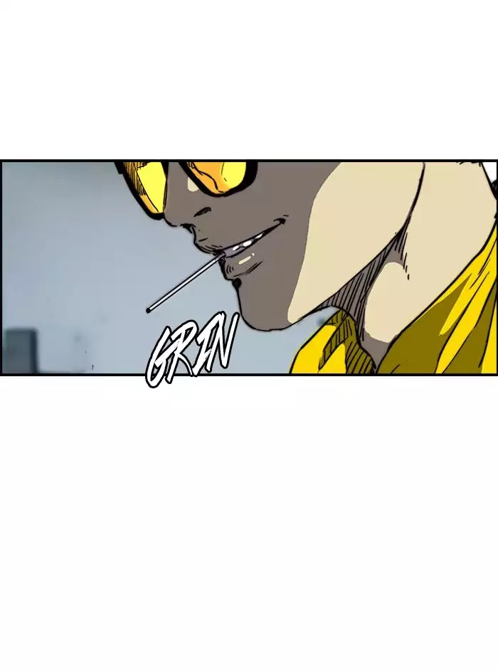 Wind Breaker chapter 182 - page 8