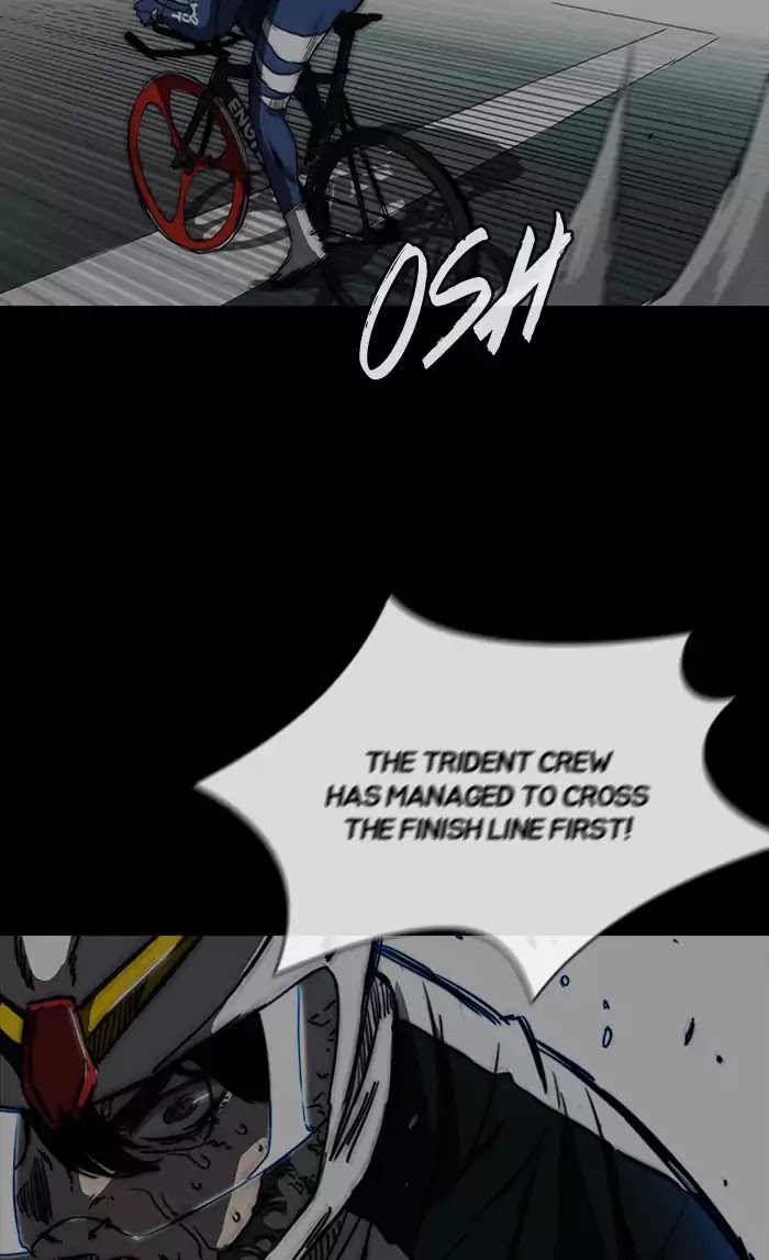 Wind Breaker chapter 181 - page 29